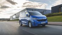 East Midlands Declared Top Region For UK Tradespeople In Volkswagen Commercial Vehicles' Index