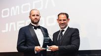 OMODA&JAECOO UK Recognised As Fleet Rising Star At Great British Fleet Awards 2025