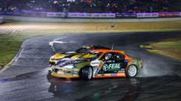 James Deane Claims Victory In Round 2 Of The 2025 Formula DRIFT Pro Championship In Atlanta