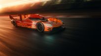 Genesis Magma Racing Showcases GMR-001 Hypercar At 2025 Le Mans Event