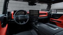 2026 GMC HUMMER EV Introduces King Crab Mode And Enhanced Performance Features