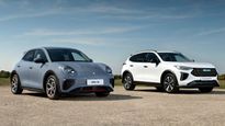 GWM UK Launches Test Drive Campaign Offering £2,000 Voucher For ORA 03 And Haval Jolion Pro