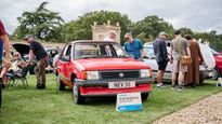 2025 Hagerty Festival Of The Unexceptional To Celebrate The Appeal Of Ordinary Cars