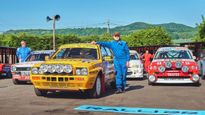 Hagerty Hill Climb 2025 Showcases Classic And Modern Cars At Shelsley Walsh