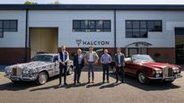 Halcyon Appoints Former McLaren CEO Mike Flewitt And Ex-Rolls-Royce Leaders To Boost EV Technology Growth