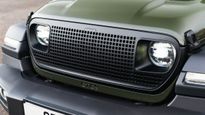 Chelsea Truck Co. Introduces Heritage Lattice Grille For Jeep Wrangler JL: A New Era In Design Innovation