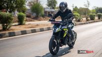 Two-Wheeler Retails Sales Report - Modest Growth As Hero & Honda Continue To Dominate
