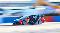Hyundai Targets Continued Success At WeatherTech Raceway Laguna Seca Following Strong Start To 2025 Season