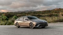 Hyundai Achieves Six Wins In U.S. News & World Report's 2025 Best Cars For Teens Awards