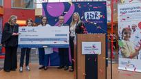 Hyundai Hope On Wheels Contributes $250,000 To IWK Foundation For Enhanced Paediatric Cancer Care