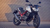 Honda CB750 Hornet Launched In India: Prices Start At Rs 8.60 Lakh