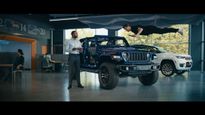 Jeep Brand Collaborates With Paramount Pictures For Mission: Impossible – The Final Reckoning Marketing Campaign