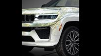 Jeep Brand Unveils Next-Generation 2026 Grand Cherokee With Enhanced Features