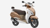 TVS Jupiter 125 DT SXC Launched In India At Rs 88,942
