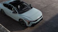 Kia America Reports Record-Breaking Sales Of 74,805 Units In April 2025