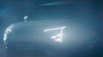 Kia Clavis Set To Launch On May 8: Teaser Out: Syros-like...