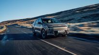 Kia EV3 Achieves Best EV Crossover Title At TopGear.com Electric Awards 2025