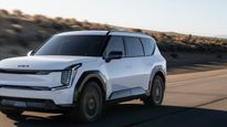 Kia America Reveals Comprehensive Pricing Details For The 2026 EV9 Electric SUV