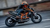 KTM Hikes Motorcycle Prices By Up To Rs 12,000 - Details