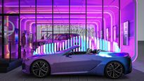 Lexus Showcases Innovative Ambiance Installation At NYCxDESIGN Festival 2025 In New York