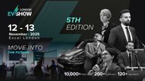 London EV Show 2025 Returns With Expanded Focus On Electric Vehicle Innovation And Participation