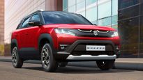 Sub 4 Meter SUV Sales In India Rise By 9.15% In April 2025 - Brezza, Nexon & Fronx Lead 