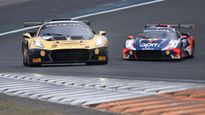 Maserati Secures Two Overall Victories At Zandvoort During GT2 European Series Weekend