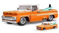 Mattel Brick Shop Introduces First Hot Wheels Collector Builds Product Collection