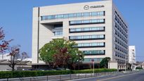 Mazda Reports Strong Full-Year Financial Results With Global Sales Growth Of 5%