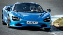 McLaren Automotive Unveils Behind The Badge Series On Vehicle Body Testing Challenges