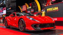 Mecum Indy 2025 Auction Achieves Over $100 Million In Sales For Fifth Consecutive Year