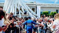 Nigel Mansell To Celebrate 75 Years Of Formula 1 At Goodwood Festival Of Speed