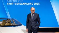 Dr. Norbert Reithofer Concludes 38-Year Tenure At BMW Group Amid Transition In Leadership