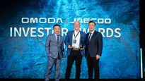 OMODA & JAECOO UK Recognises Outstanding Dealerships At First Annual Dealer Awards