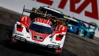 Porsche Dominates Again At WeatherTech Raceway Laguna Seca In 2025 IMSA Championship