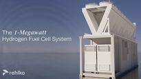 Rehlko Partners With Toyota To Supply Hydrogen Fuel Cell Modules For Enhanced Energy Resilience