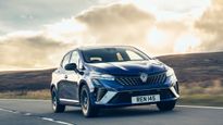 Renault's Rendezvous Event Offers Enhanced Deposit Contributions On PCP And HP Finance For Clio, Captur, And Symbioz