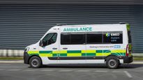 Renault Expands Fleet With 250 Vans For UK’s Leading Patient Transport Provider EMED