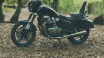 Royal Enfield Partners With The Great Frog London For Unique Motorcycle And Apparel Collaboration
