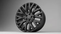 Introducing The RS DC: A New Evolution In Wheel Design By Kahn Design