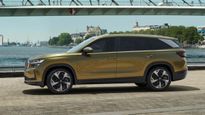 2025 Skoda Kodiaq Deliveries Started In India