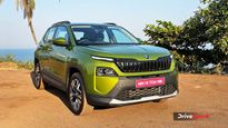 Skoda Kylaq Gets Huge Price Cut In India: Check Out All The Details Here