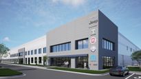 Stellantis Announces $388 Million Investment In Metro Detroit Megahub To Improve Mopar Parts Distribution Efficiency