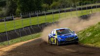 Subaru Motorsports USA Teams Achieve Podium Success At Oregon Trail Rally
