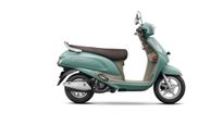 Top Highlights Of 2025 Suzuki Access Ride Connect TFT Edition