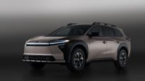 Toyota Introduces The All-New 2026 BZ Woodland Electric SUV With Advanced Features