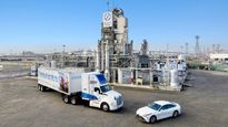 Tri-gen Facility At Port Of Long Beach Receives U.S. Department Of Energy's 2025 Better Project Award