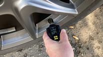 Tyre Pressure Checks Are Crucial For Safe Bank Holiday Travel And Breakdown Prevention