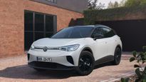 Volkswagen Unveils Stylish Black Edition Electric SUVs: ID.4 And ID.5 Models Available Now