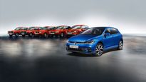 50 Years Of Volkswagen Polo: Celebrating A Compact Car Icon's Global Success